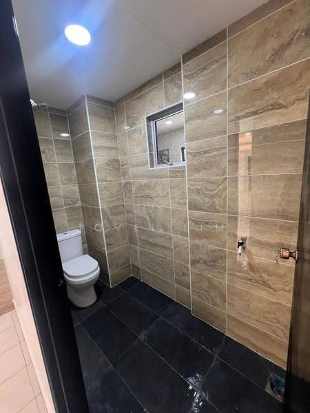 Rumah Teres 2-Tingkat untuk Dijual di Taman Putri Kulai (Kulai) - Jovel Lim - Bathroom - PropertyGuru.com.my