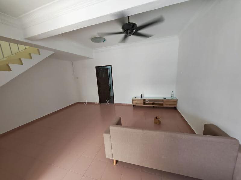 Rumah Teres 2-Tingkat untuk Disewa di Senai (Senai) - Jax Yip - PropertyGuru.com.my