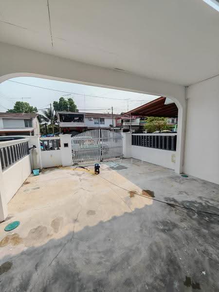 Rumah Teres 2-Tingkat untuk Disewa di Senai (Senai) - Jax Yip - PropertyGuru.com.my
