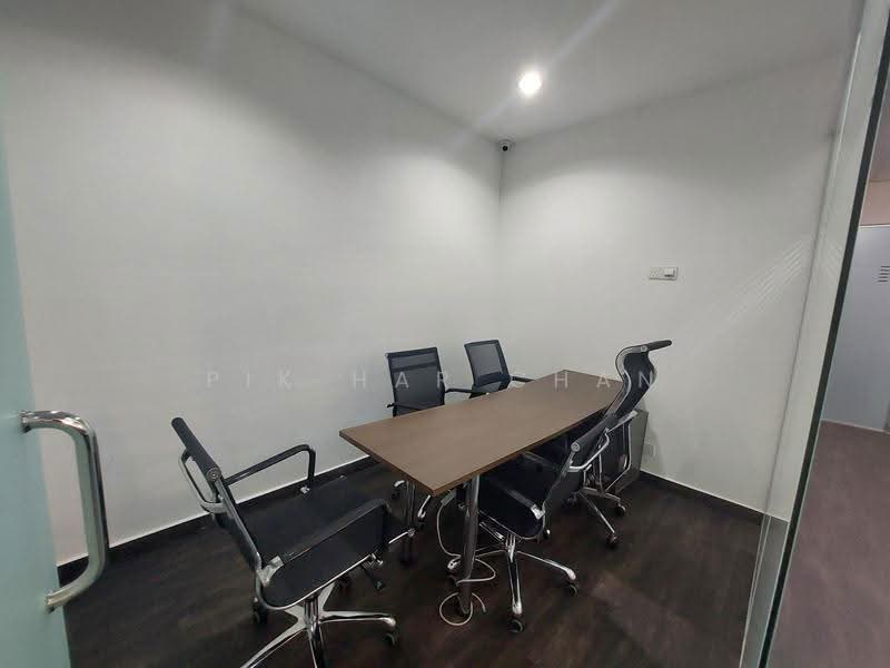Office for Rent in Bangsar Utama (Bangsar) - Pik Har Chan - Interior - PropertyGuru.com.my