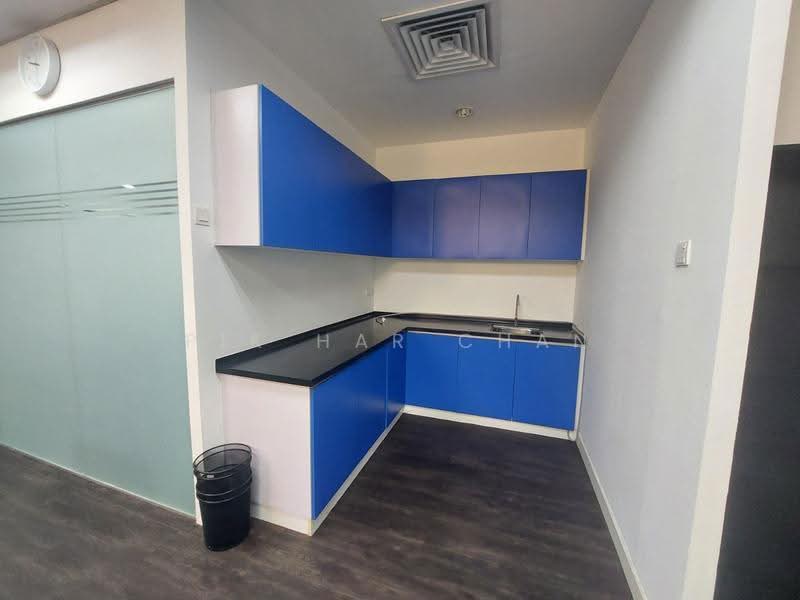 Office for Rent in Bangsar Utama (Bangsar) - Pik Har Chan - Kitchen - PropertyGuru.com.my