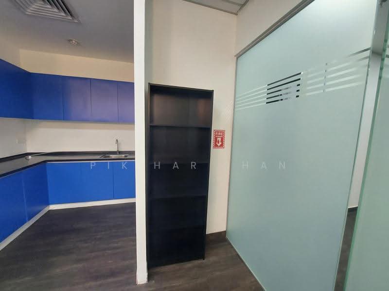 Office for Rent in Bangsar Utama (Bangsar) - Pik Har Chan - Kitchen - PropertyGuru.com.my