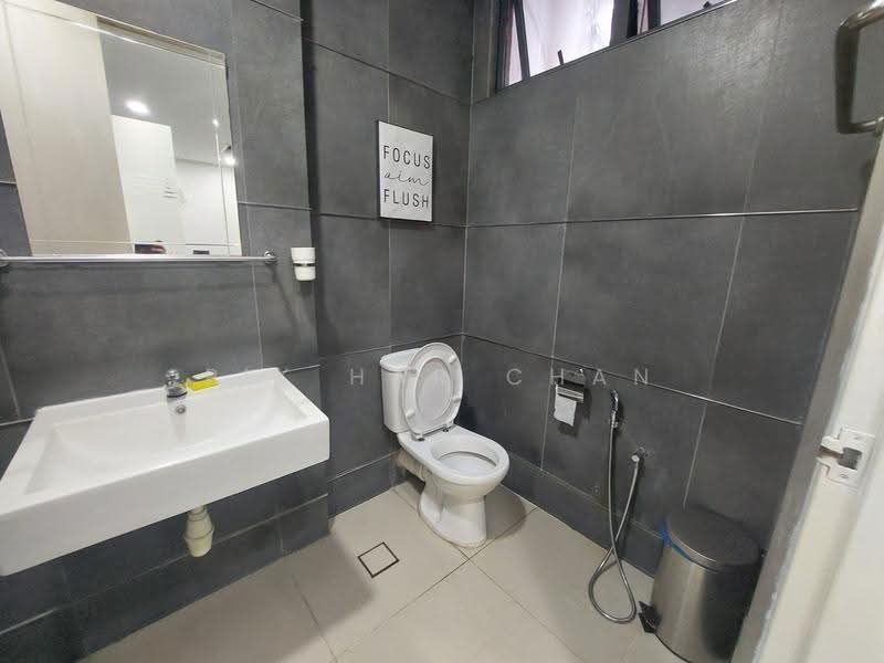 Office for Rent in Bangsar Utama (Bangsar) - Pik Har Chan - Bathroom - PropertyGuru.com.my