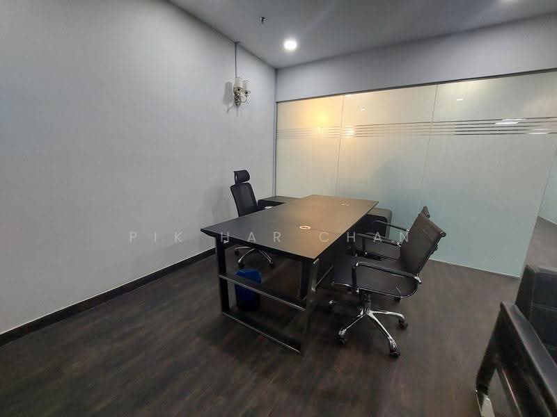 Office for Rent in Bangsar Utama (Bangsar) - Pik Har Chan - Study - PropertyGuru.com.my