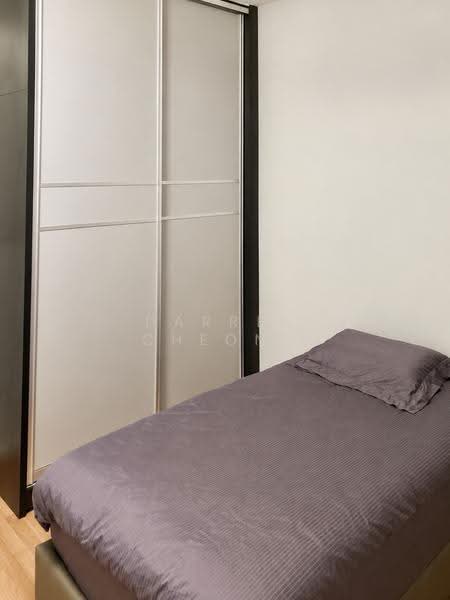 Condominium for Sale at LaCosta @ Sunway South Quay - DARREN CHEONG - PropertyGuru.com.my