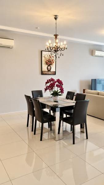 Condominium for Sale at LaCosta @ Sunway South Quay - DARREN CHEONG - PropertyGuru.com.my