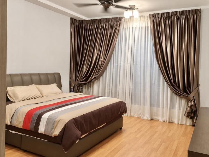Condominium for Sale at LaCosta @ Sunway South Quay - DARREN CHEONG - PropertyGuru.com.my