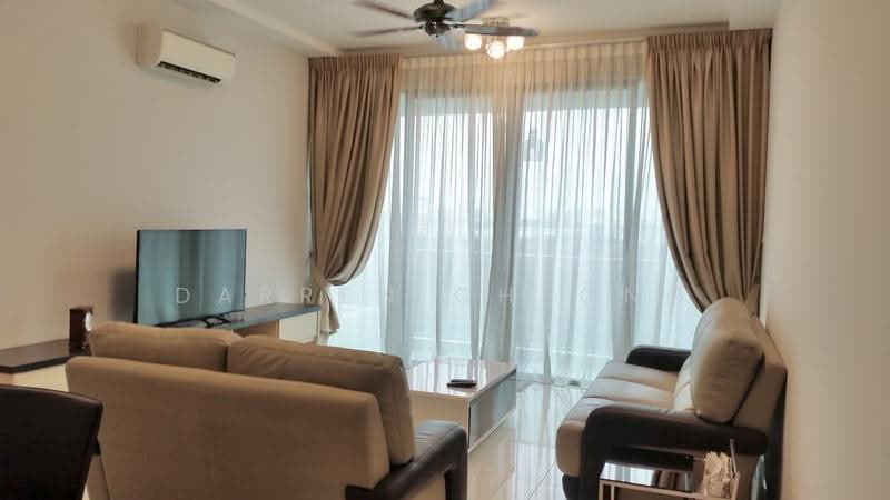Condominium for Sale at LaCosta @ Sunway South Quay - DARREN CHEONG - PropertyGuru.com.my