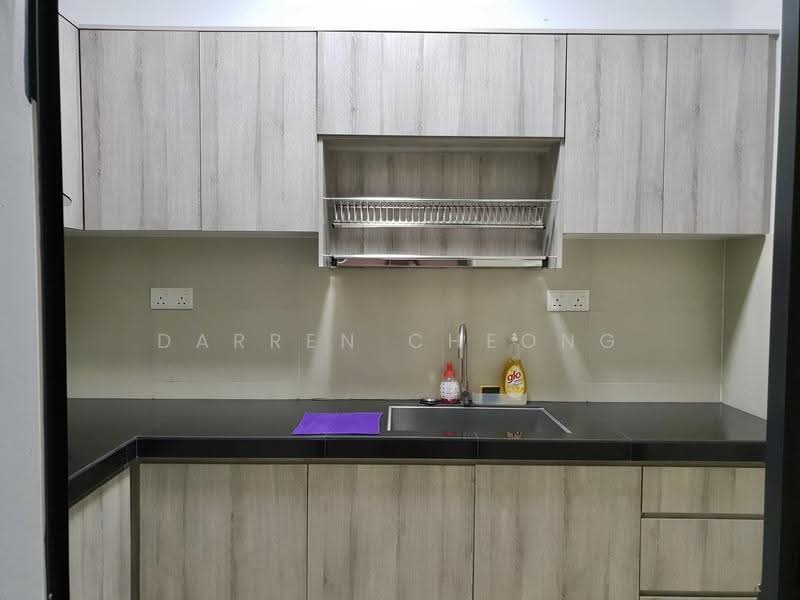 Condominium for Sale at LaCosta @ Sunway South Quay - DARREN CHEONG - PropertyGuru.com.my