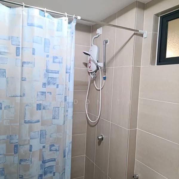 Service Residence for Rent at Parkland Residence - Braedon Tan - Bathroom - PropertyGuru.com.my