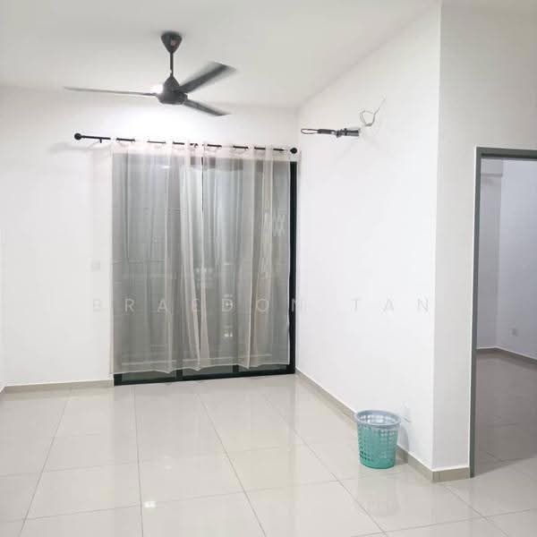 Service Residence for Rent at Parkland Residence - Braedon Tan - Living Room - PropertyGuru.com.my