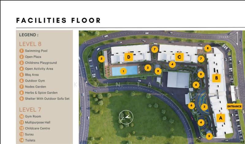 Condominium for Sale at Verte Medini Residence - Kevin Tan - PropertyGuru.com.my