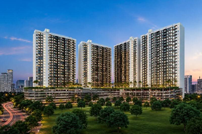 Condominium for Sale at Verte Medini Residence - Kevin Tan - Exterior - PropertyGuru.com.my