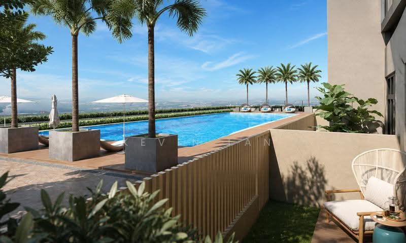 Condominium for Sale at Verte Medini Residence - Kevin Tan - Exterior - PropertyGuru.com.my