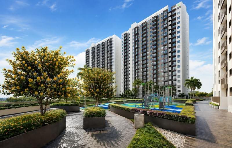 Condominium for Sale at Verte Medini Residence - Kevin Tan - Exterior - PropertyGuru.com.my