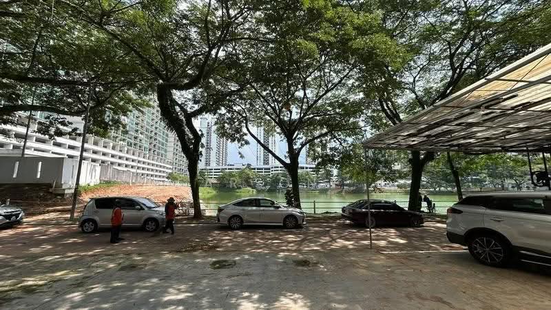 Shop for Rent in Taman Austin Perdana (Tebrau) - Carson . - Exterior - PropertyGuru.com.my
