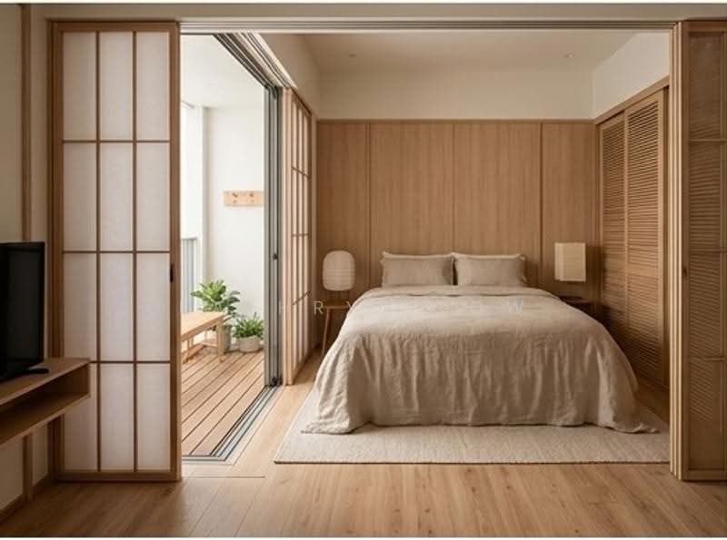 Condominium for Sale at Shaftsbury Residence - Kathryn Low - Bedroom - PropertyGuru.com.my