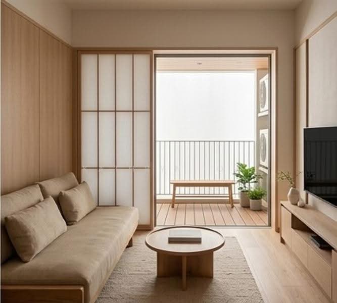 Condominium for Sale at Shaftsbury Residence - Kathryn Low - Living Room - PropertyGuru.com.my