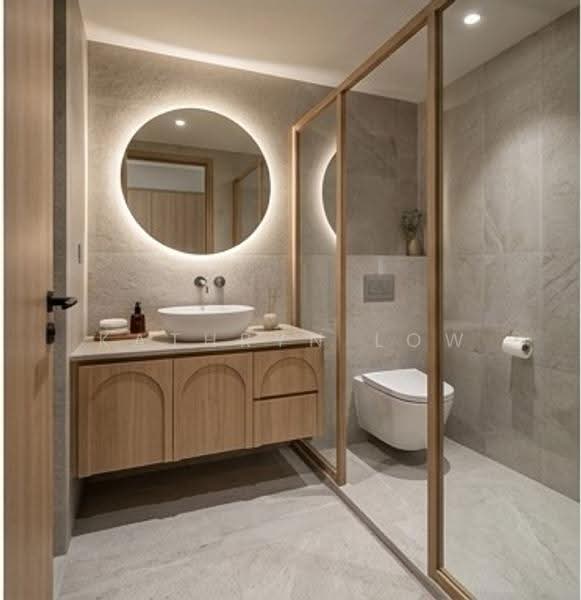 Condominium for Sale at Shaftsbury Residence - Kathryn Low - PropertyGuru.com.my