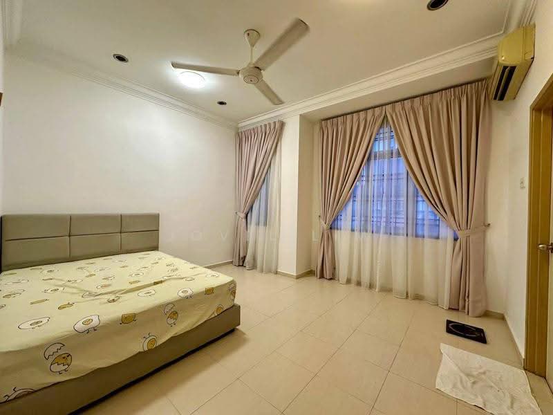 Rumah Teres 2-Tingkat untuk Dijual di Taman Setia Indah (Tebrau) - Jovel Lim - Bedroom - PropertyGuru.com.my