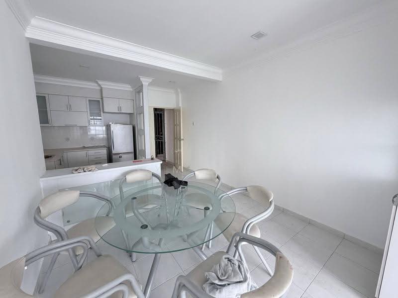 Pangsapuri untuk Dijual di Sri Akasia - Kym Kee - Kitchen - PropertyGuru.com.my