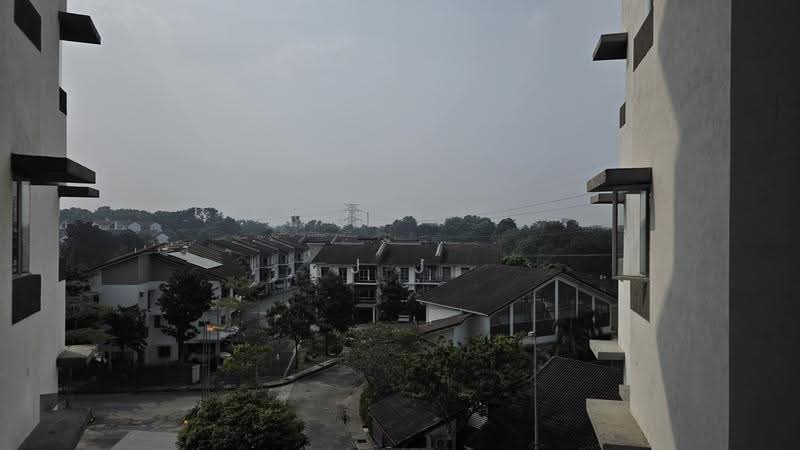 Kondominium untuk Dijual di Lagoon Suites - J J - Exterior - PropertyGuru.com.my