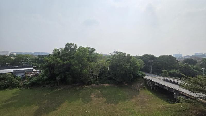 Kondominium untuk Dijual di Lagoon Suites - J J - Exterior - PropertyGuru.com.my