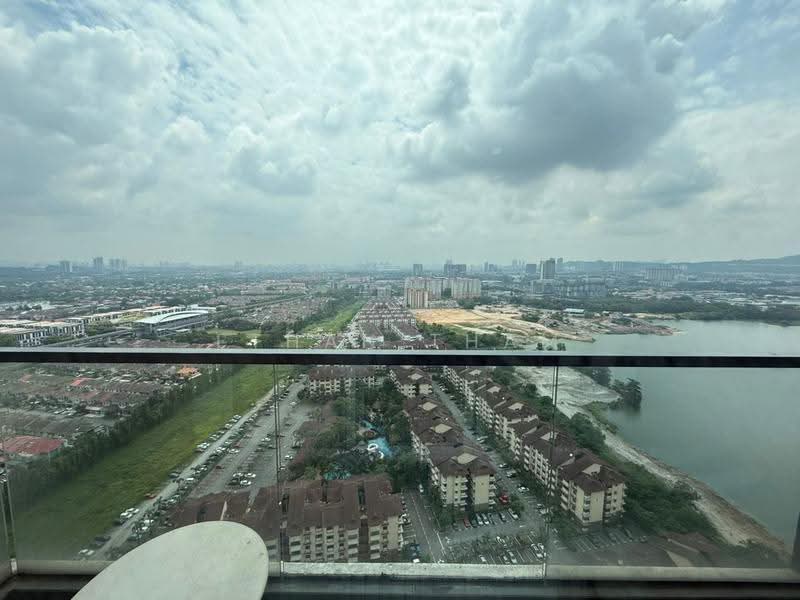 Kondominium untuk Dijual di Aurora Residence @ Lake Side City - Ethan Tham - View - PropertyGuru.com.my