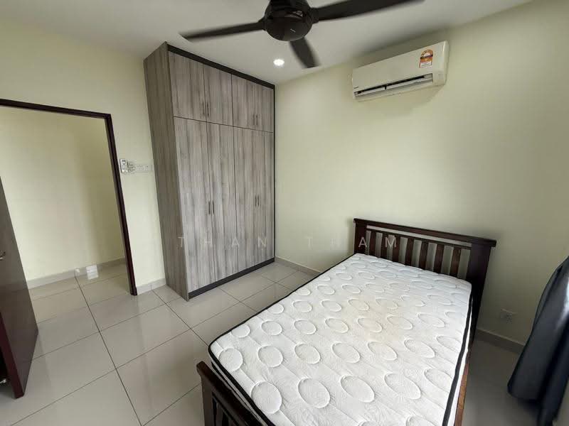 Kondominium untuk Dijual di Aurora Residence @ Lake Side City - Ethan Tham - Bedroom - PropertyGuru.com.my