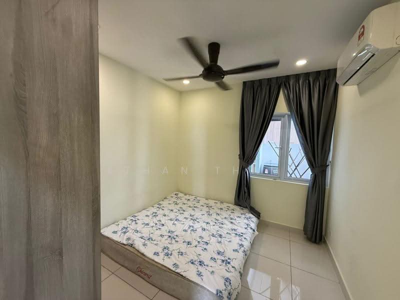 Kondominium untuk Dijual di Aurora Residence @ Lake Side City - Ethan Tham - Bedroom - PropertyGuru.com.my