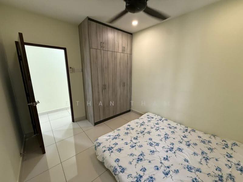Kondominium untuk Dijual di Aurora Residence @ Lake Side City - Ethan Tham - Bedroom - PropertyGuru.com.my