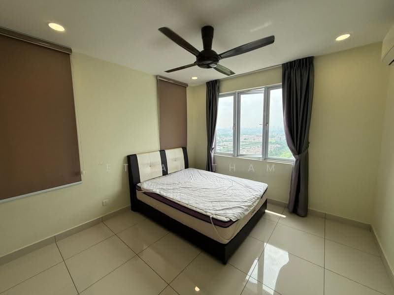 Kondominium untuk Dijual di Aurora Residence @ Lake Side City - Ethan Tham - Bedroom - PropertyGuru.com.my