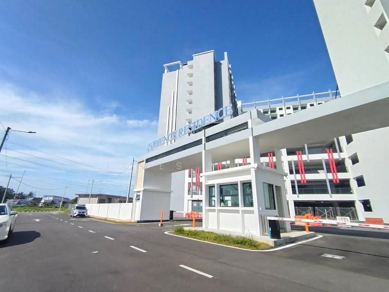 Service Residence for Sale at Ambience Residence (Residensi Nikel) - James Yeow - PropertyGuru.com.my