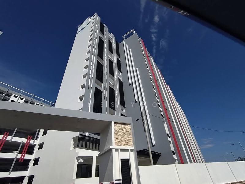 Service Residence for Sale at Ambience Residence (Residensi Nikel) - James Yeow - PropertyGuru.com.my