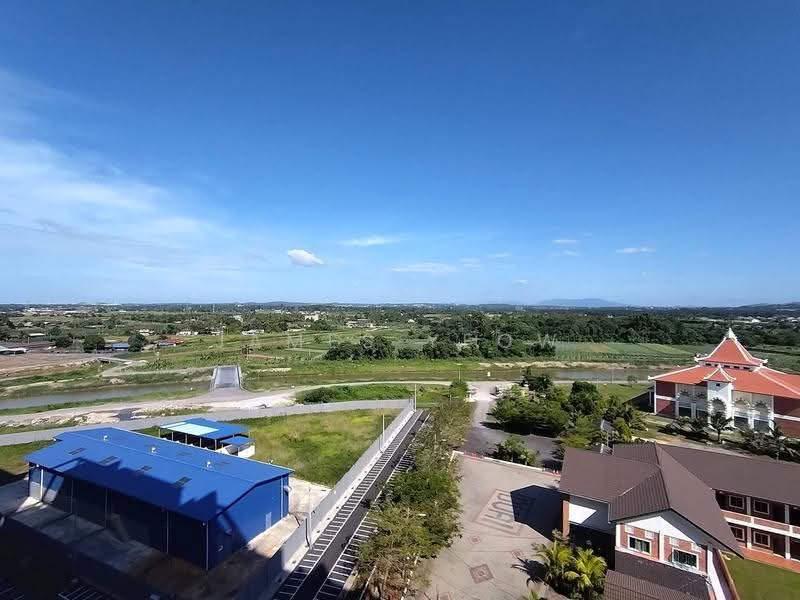 Service Residence for Sale at Ambience Residence (Residensi Nikel) - James Yeow - PropertyGuru.com.my