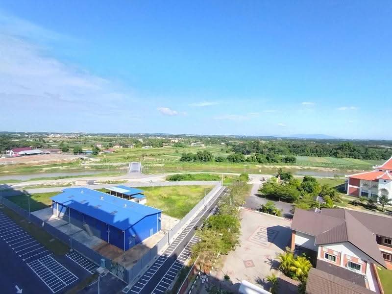 Service Residence for Sale at Ambience Residence (Residensi Nikel) - James Yeow - PropertyGuru.com.my