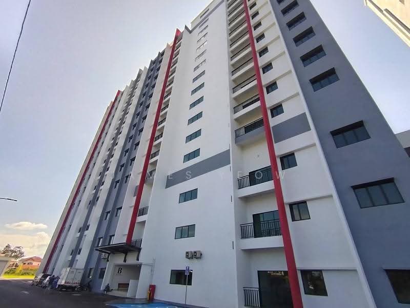 Service Residence for Sale at Ambience Residence (Residensi Nikel) - James Yeow - PropertyGuru.com.my