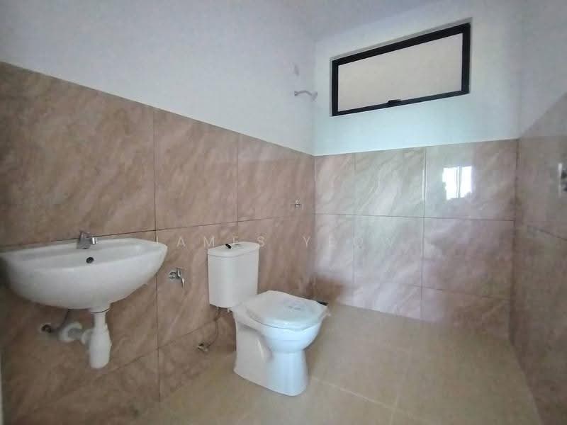 Service Residence for Sale at Ambience Residence (Residensi Nikel) - James Yeow - PropertyGuru.com.my