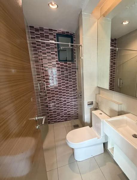 Service Residence for Sale at Casa Residency - Elaine Lee - Bathroom - PropertyGuru.com.my