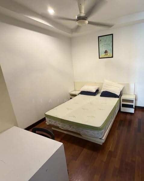 Service Residence for Sale at Casa Residency - Elaine Lee - Bedroom - PropertyGuru.com.my