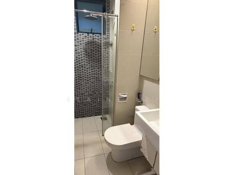 Service Residence for Sale at Casa Residency - Elaine Lee - Bathroom - PropertyGuru.com.my