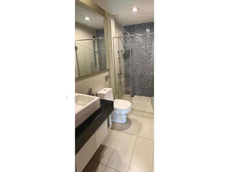 Service Residence for Sale at Casa Residency - Elaine Lee - Bathroom - PropertyGuru.com.my