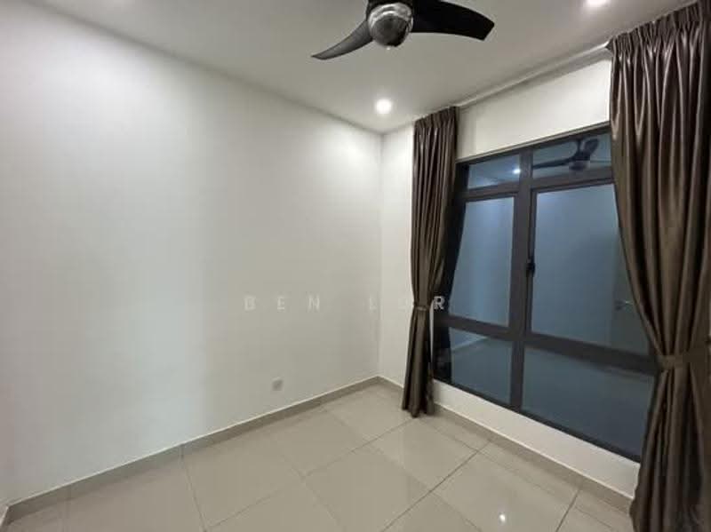 Kediaman Servis untuk Dijual di TRiGON Luxury Residences - Ben Lor - Interior - PropertyGuru.com.my