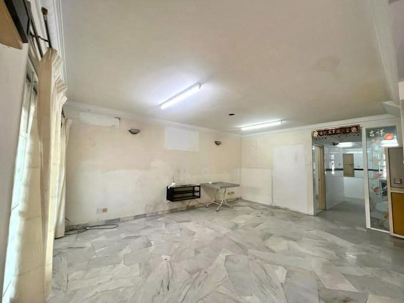 Rumah Teres 2-Tingkat untuk Dijual di Bandar Damai Perdana (Cheras) - Danilo Lim - Living Room - PropertyGuru.com.my