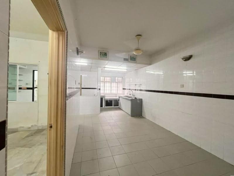 Rumah Teres 2-Tingkat untuk Dijual di Bandar Damai Perdana (Cheras) - Danilo Lim - Kitchen - PropertyGuru.com.my