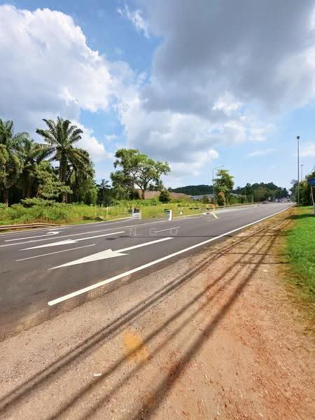 Agricultural Land for Sale in Batu Pahat (Johor) - NGO - Exterior - PropertyGuru.com.my