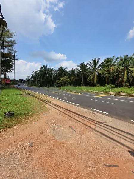 Agricultural Land for Sale in Batu Pahat (Johor) - NGO - Exterior - PropertyGuru.com.my