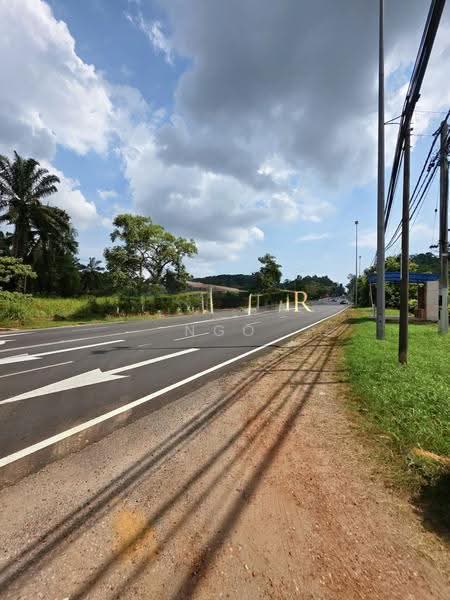 Agricultural Land for Sale in Batu Pahat (Johor) - NGO - Exterior - PropertyGuru.com.my