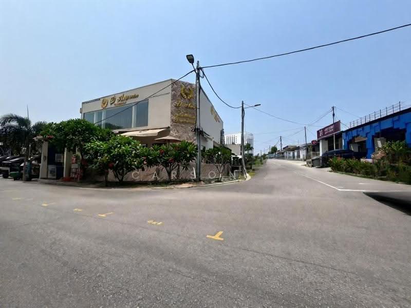 Commercial Land for Sale in Taman Century (Johor Bahru) - Carson . - Exterior - PropertyGuru.com.my