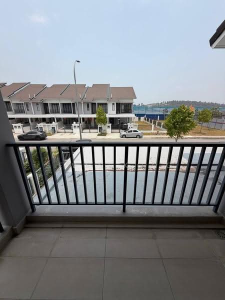 Terraced House for Sale in Iskandar Puteri (Nusajaya) (Johor) - Seven Kong - Exterior - PropertyGuru.com.my